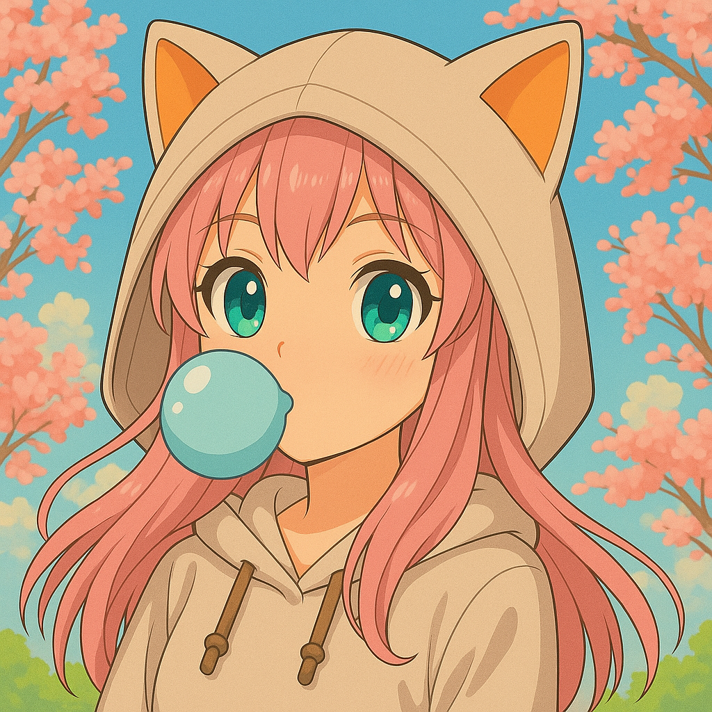 MYORA App Icon