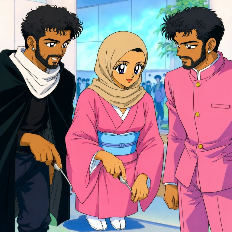 Yu Yu Hakusho