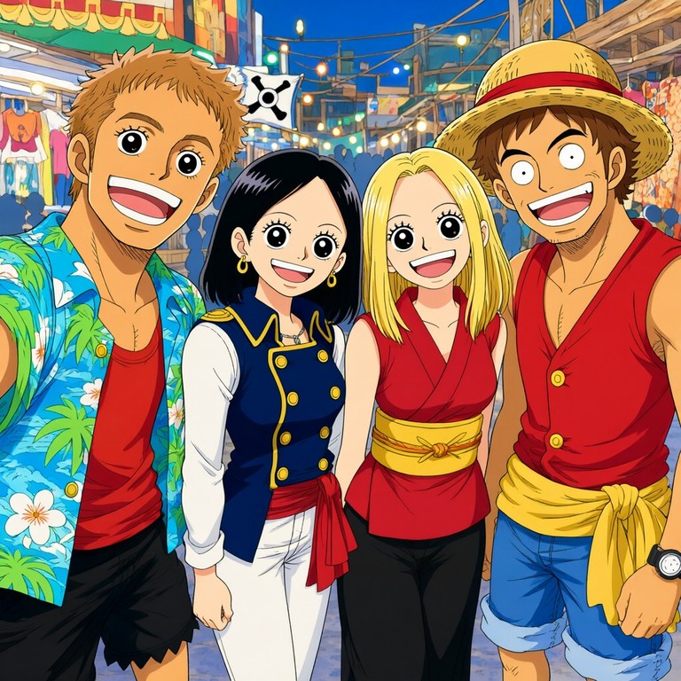 One Piece