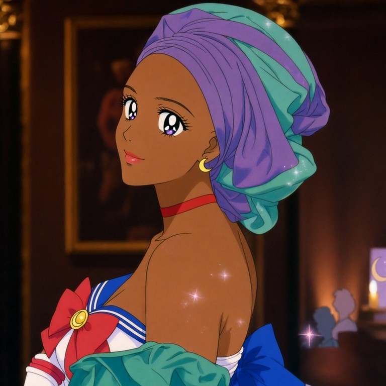 Sailor Moon