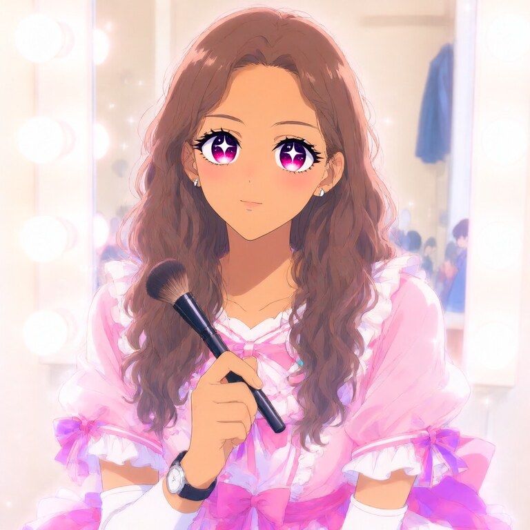 Oshi no Ko