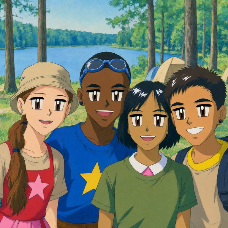 Digimon Adventure
