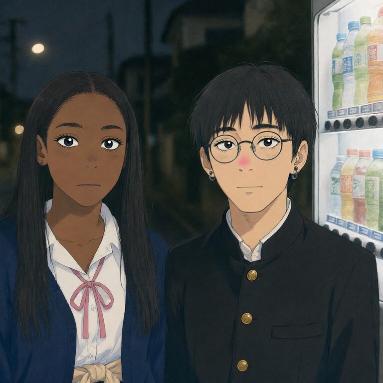 Dandadan