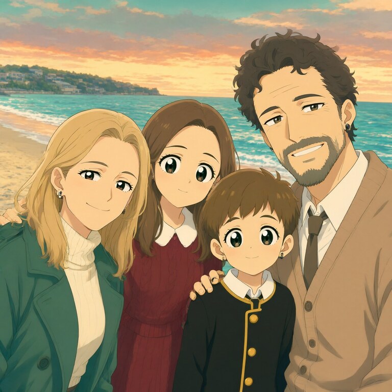 Spy x Family