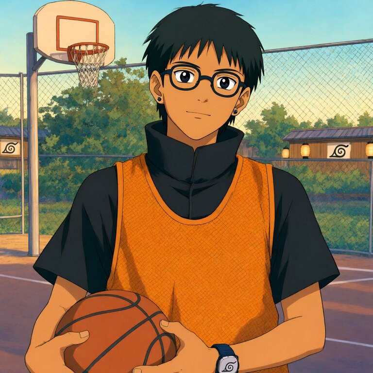 Naruto
