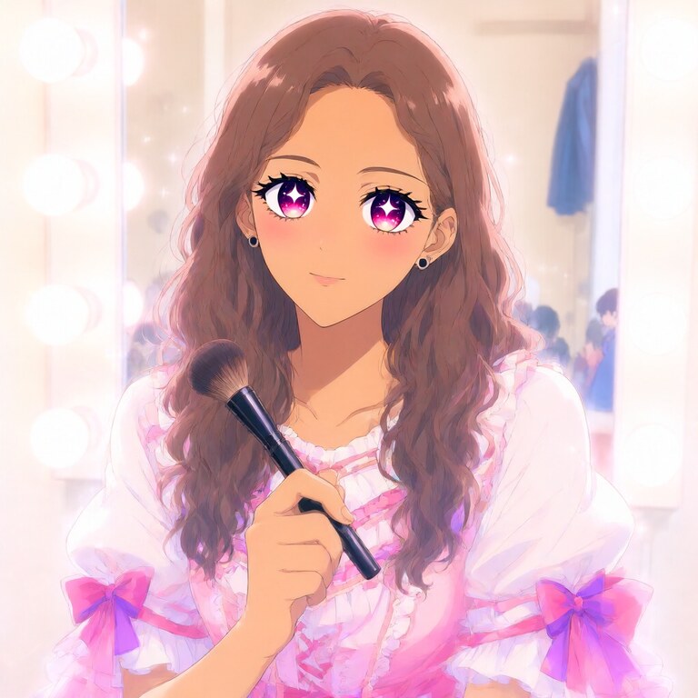 Oshi no Ko
