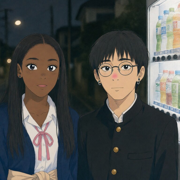 Dandadan