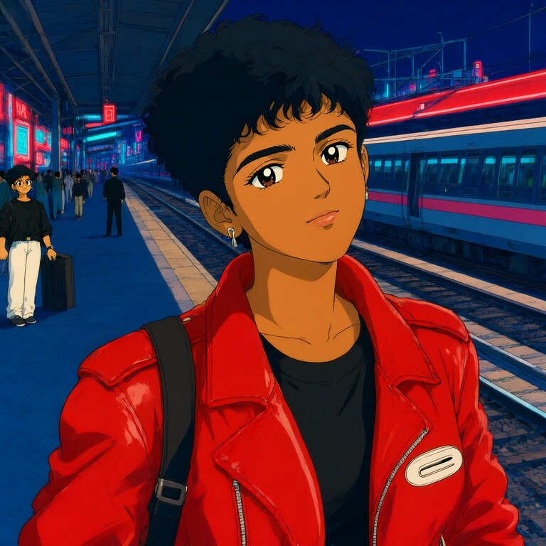 Akira
