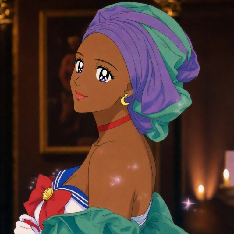 Sailor Moon